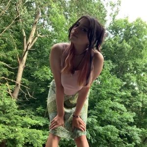 Meet your Posher, Lili